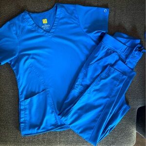 Women’s Scrub sets